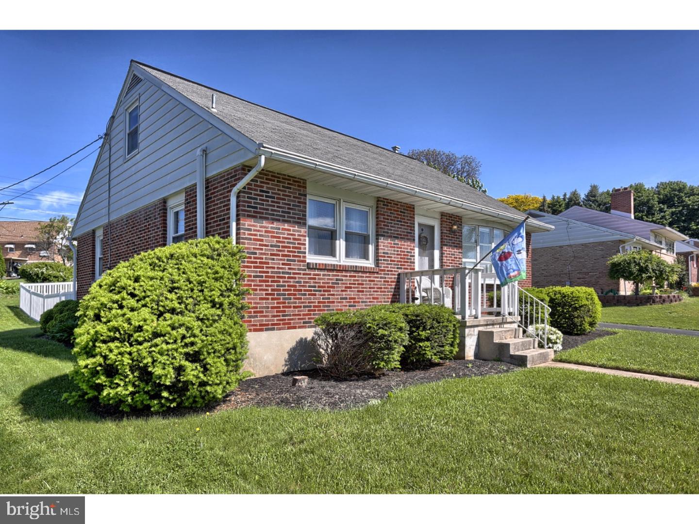 1641 Commonwealth Boulevard Reading, PA 19607 - Photo 3 of 22
