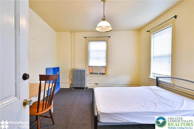 $332,000 | 424 West 4th Street, Bethlehem, PA 18015