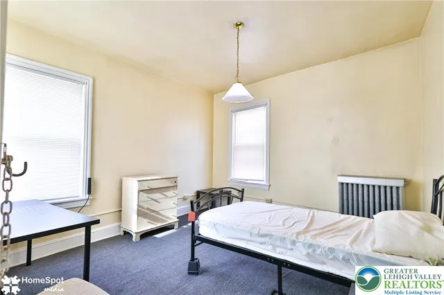 $332,000 | 424 West 4th Street, Bethlehem, PA 18015