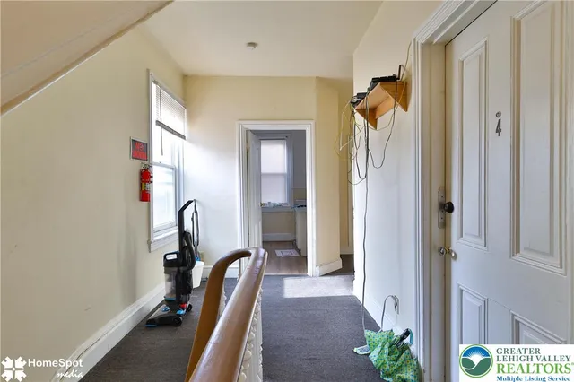 $332,000 | 424 West 4th Street, Bethlehem, PA 18015