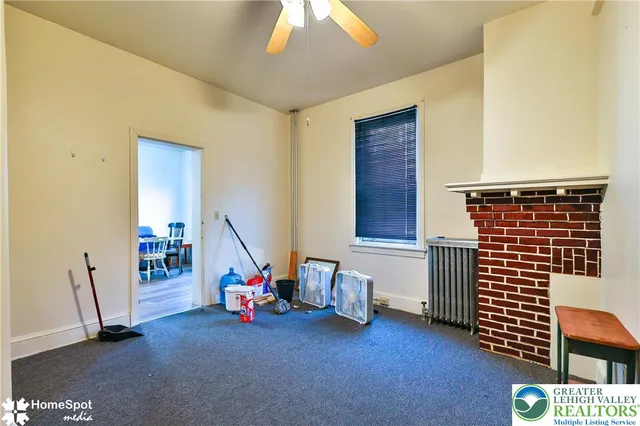 $332,000 | 424 West 4th Street, Bethlehem, PA 18015