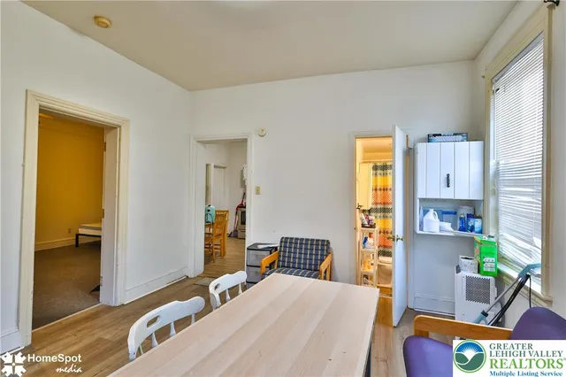 $332,000 | 424 West 4th Street, Bethlehem, PA 18015