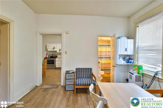 $332,000 | 424 West 4th Street, Bethlehem, PA 18015