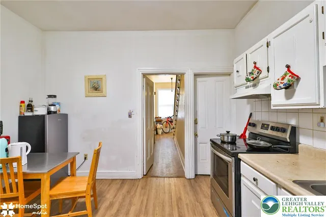 $332,000 | 424 West 4th Street, Bethlehem, PA 18015