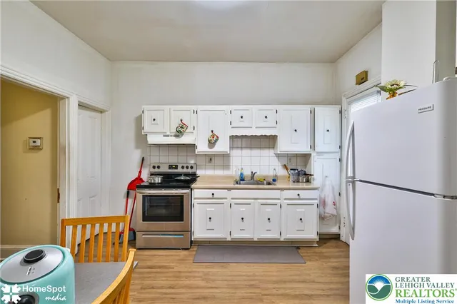 $332,000 | 424 West 4th Street, Bethlehem, PA 18015