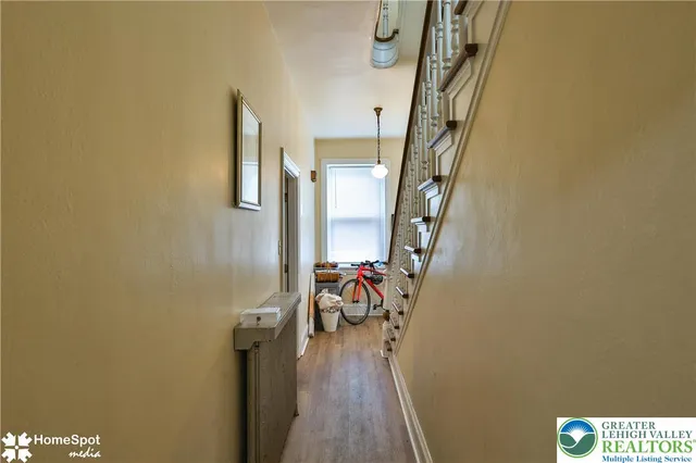 $332,000 | 424 West 4th Street, Bethlehem, PA 18015