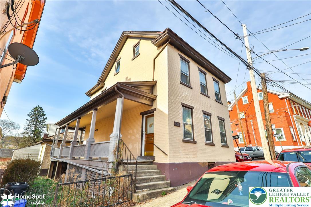 424 West 4th Street Bethlehem, PA 18015 - Photo 42 of 42