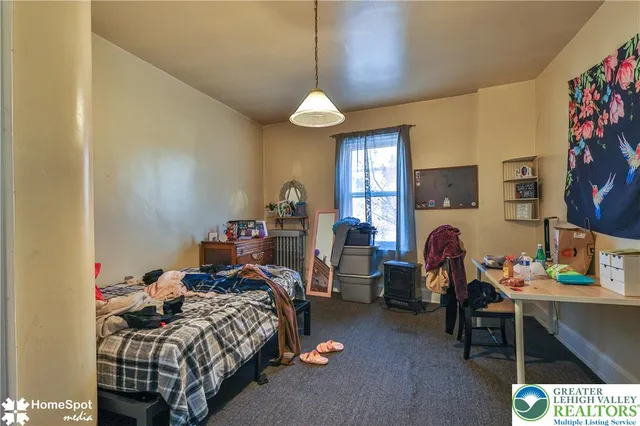 $332,000 | 424 West 4th Street, Bethlehem, PA 18015