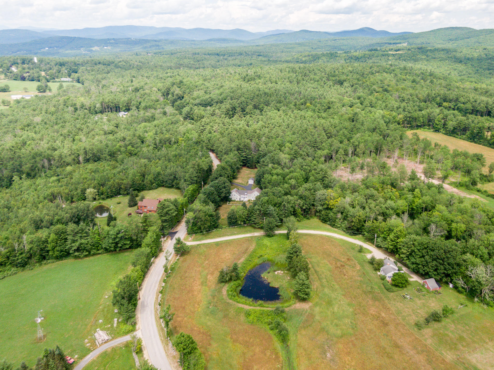 178 Christian Ridge Road South Paris, ME 04281 - Photo 48 of 50 178 Christian Ridge-67