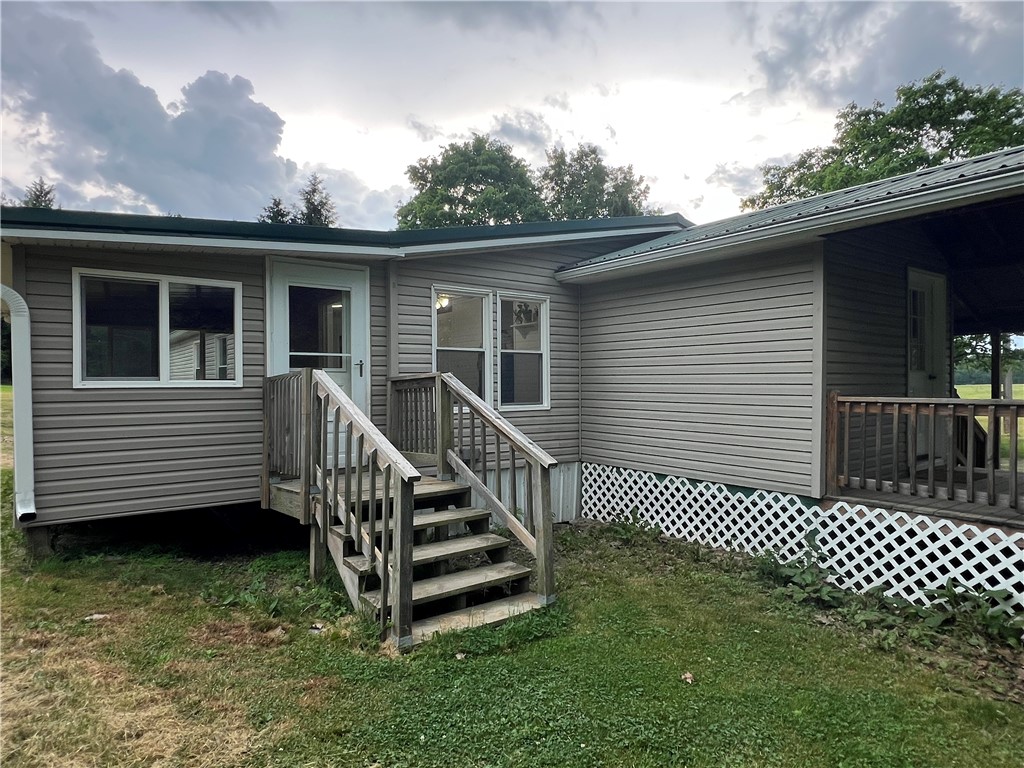 424 Parrott Road Cayuta, NY 14824 - Photo 29 of 33