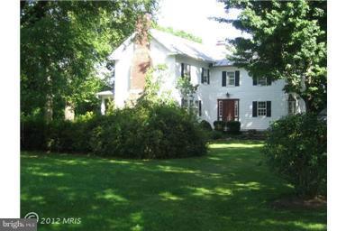 7221 Mountaindale Road Frederick, MD 21702 - Photo 9 of 12 Exterior (General)