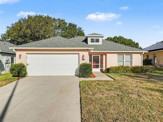 $329,000 | 4223 Arlington Ridge Boulevard, Leesburg, FL 34748