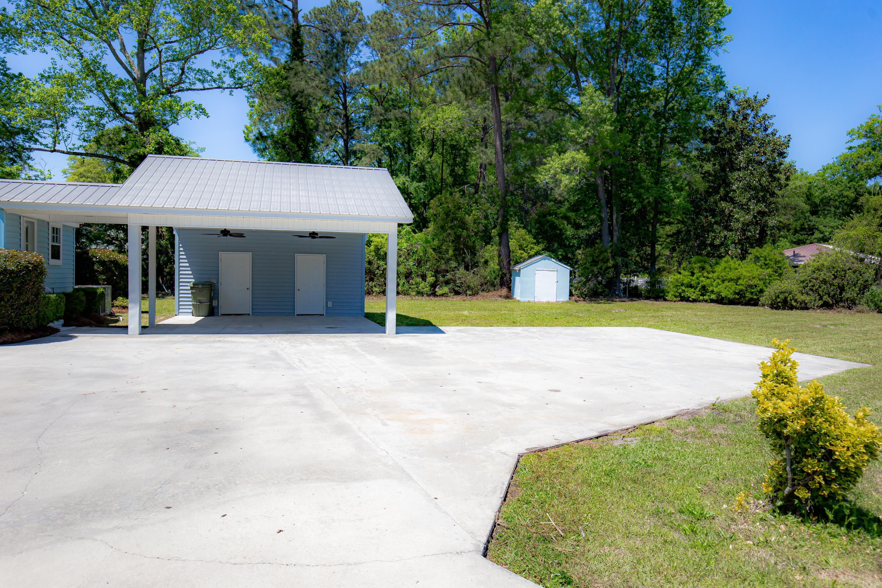 30 Oak Street Bamberg, SC 29003 - Photo 3 of 20