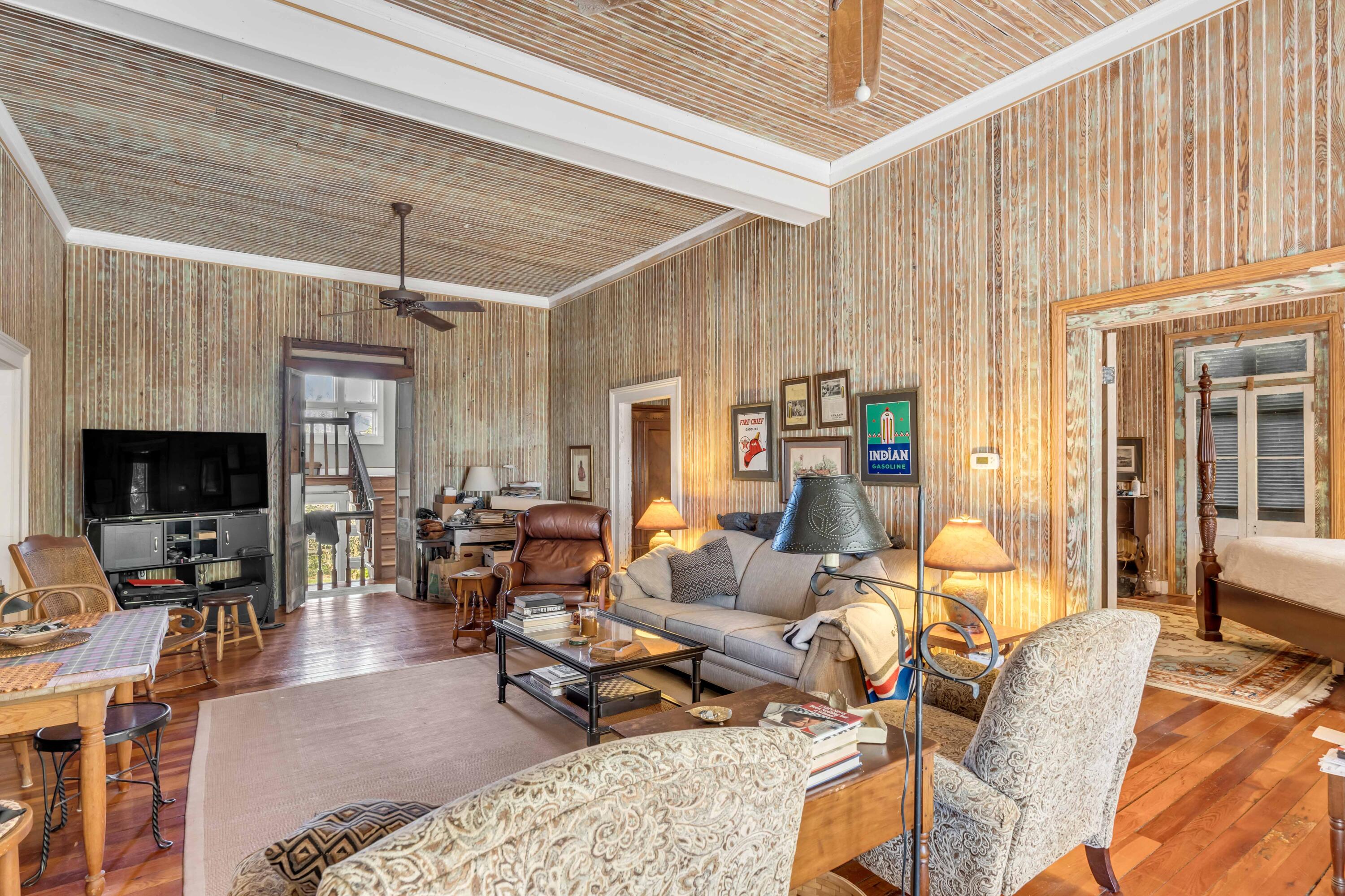 956 Middle Street, Unit A Sullivans Island, SC 29482 - Photo 11 of 56 DSC00991