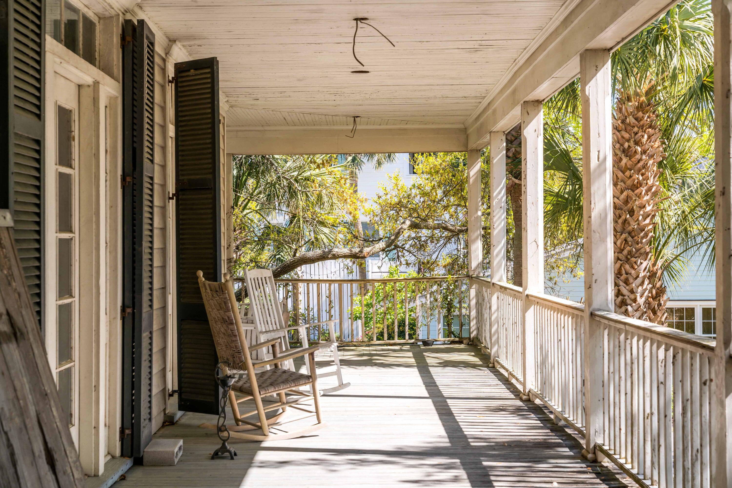 956 Middle Street, Unit A Sullivans Island, SC 29482 - Photo 16 of 56 DSC01067