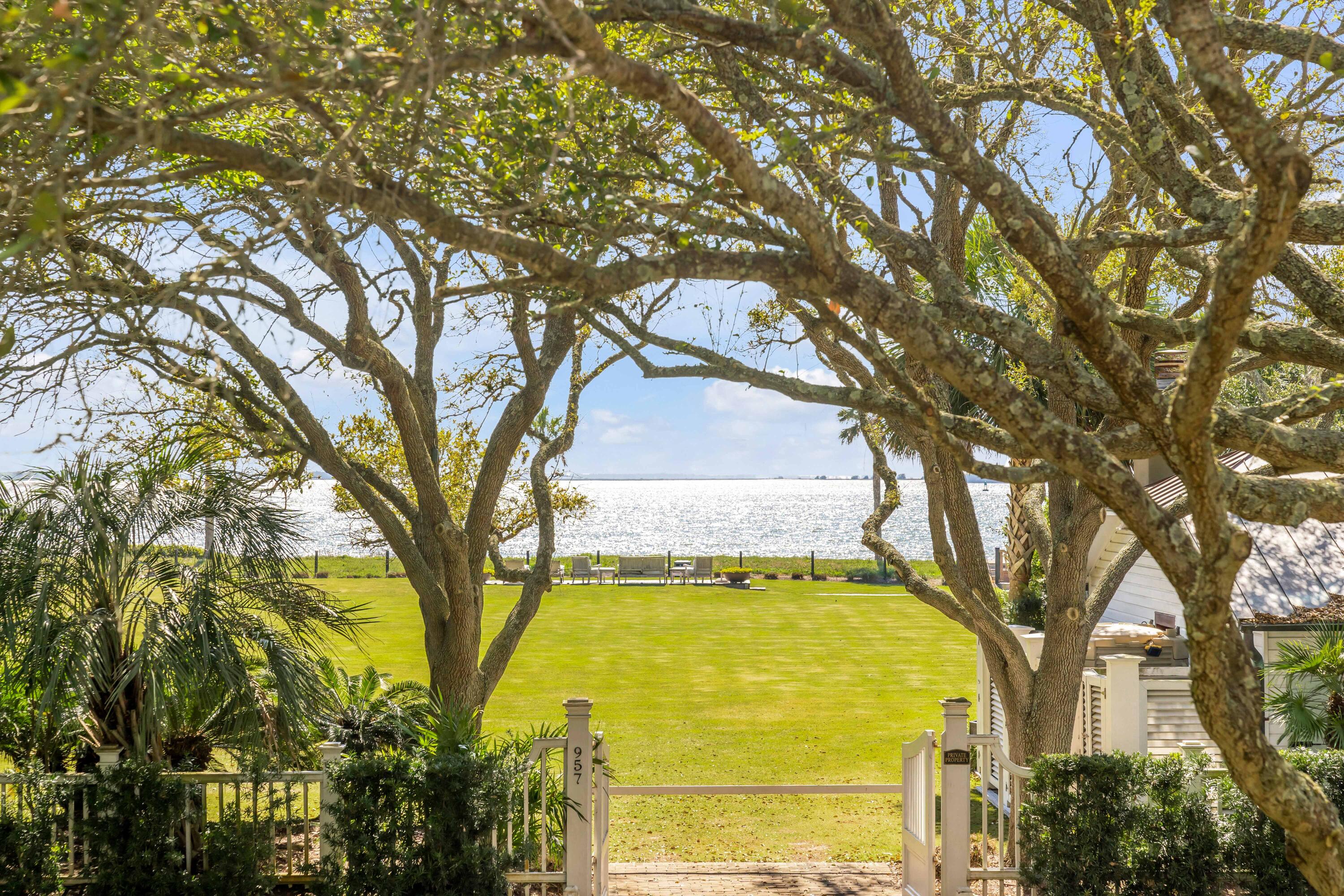 956 Middle Street, Unit A Sullivans Island, SC 29482 - Photo 17 of 56 DSC01066