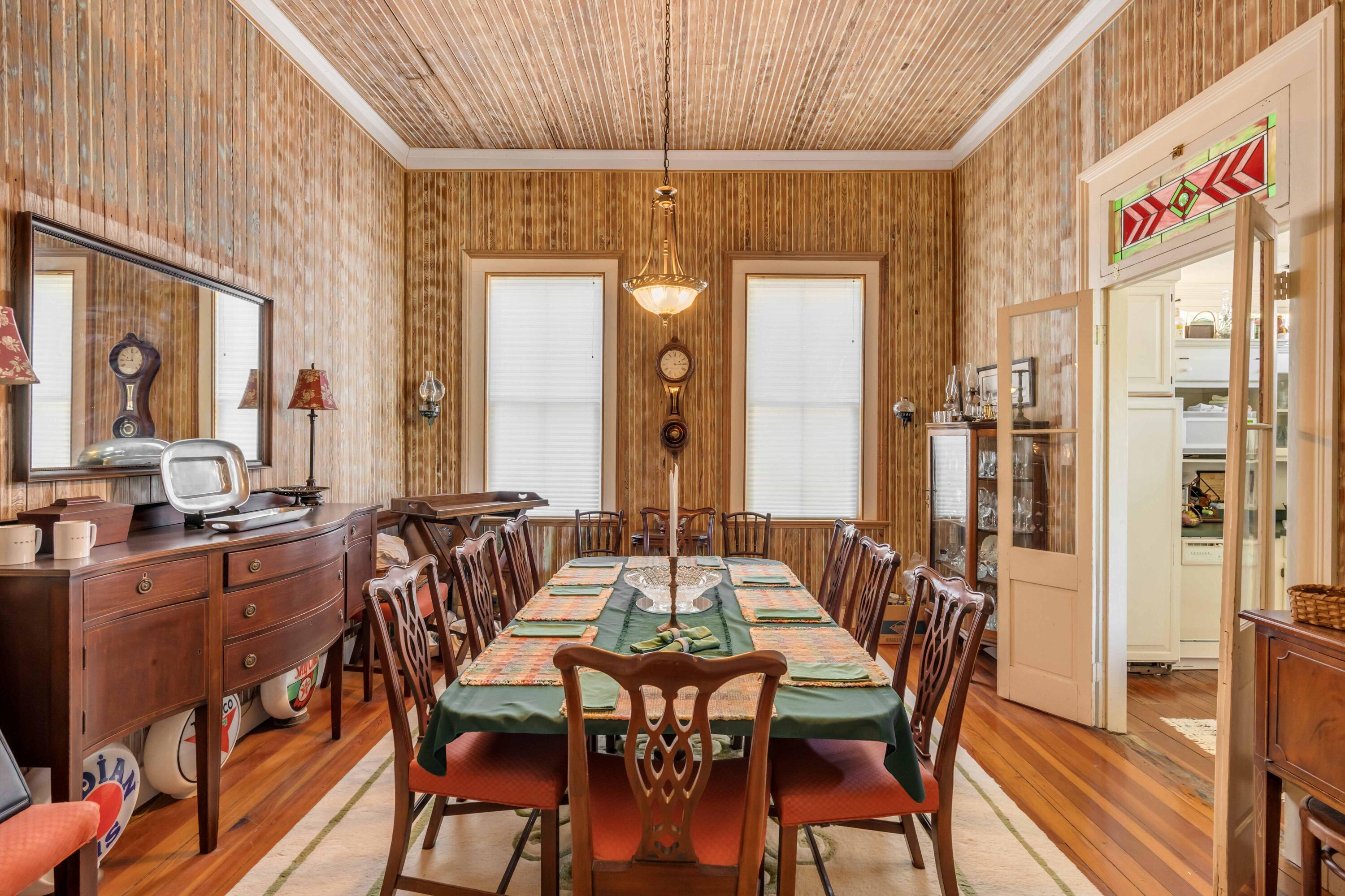 956 Middle Street, Unit A Sullivans Island, SC 29482 - Photo 20 of 56 DSC01016
