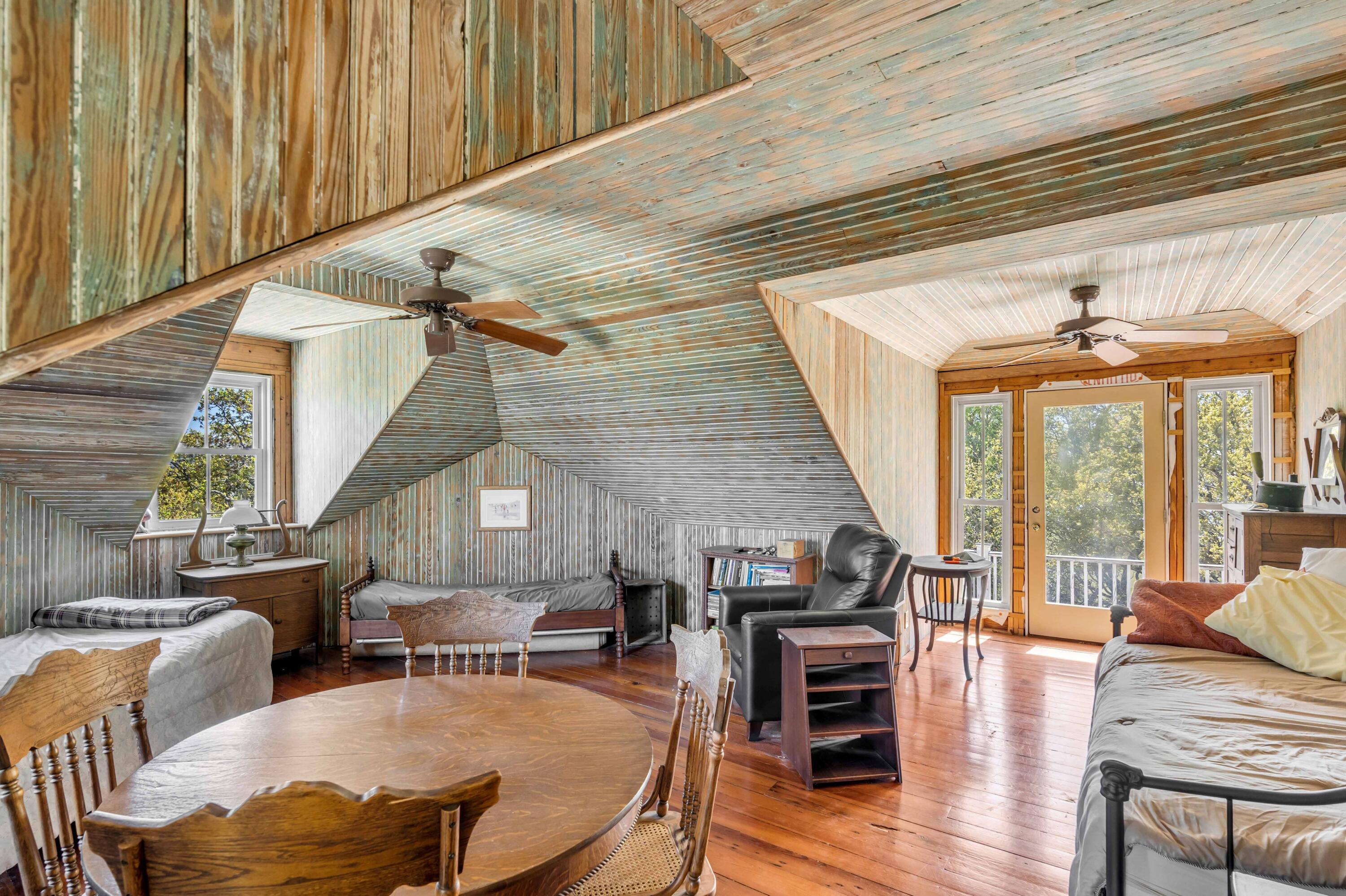 956 Middle Street, Unit A Sullivans Island, SC 29482 - Photo 27 of 56 DSC01046