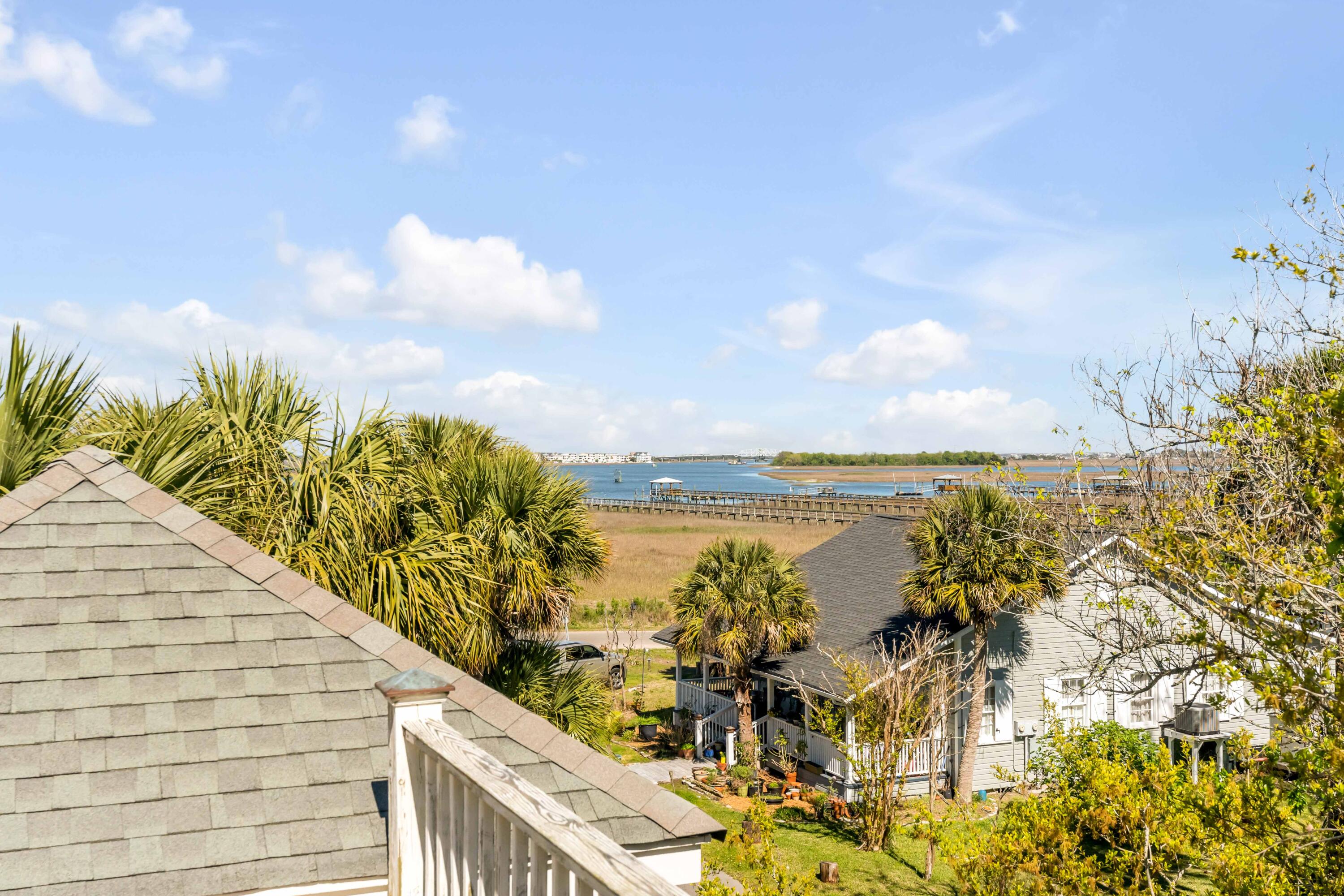956 Middle Street, Unit A Sullivans Island, SC 29482 - Photo 28 of 56 DSC01050