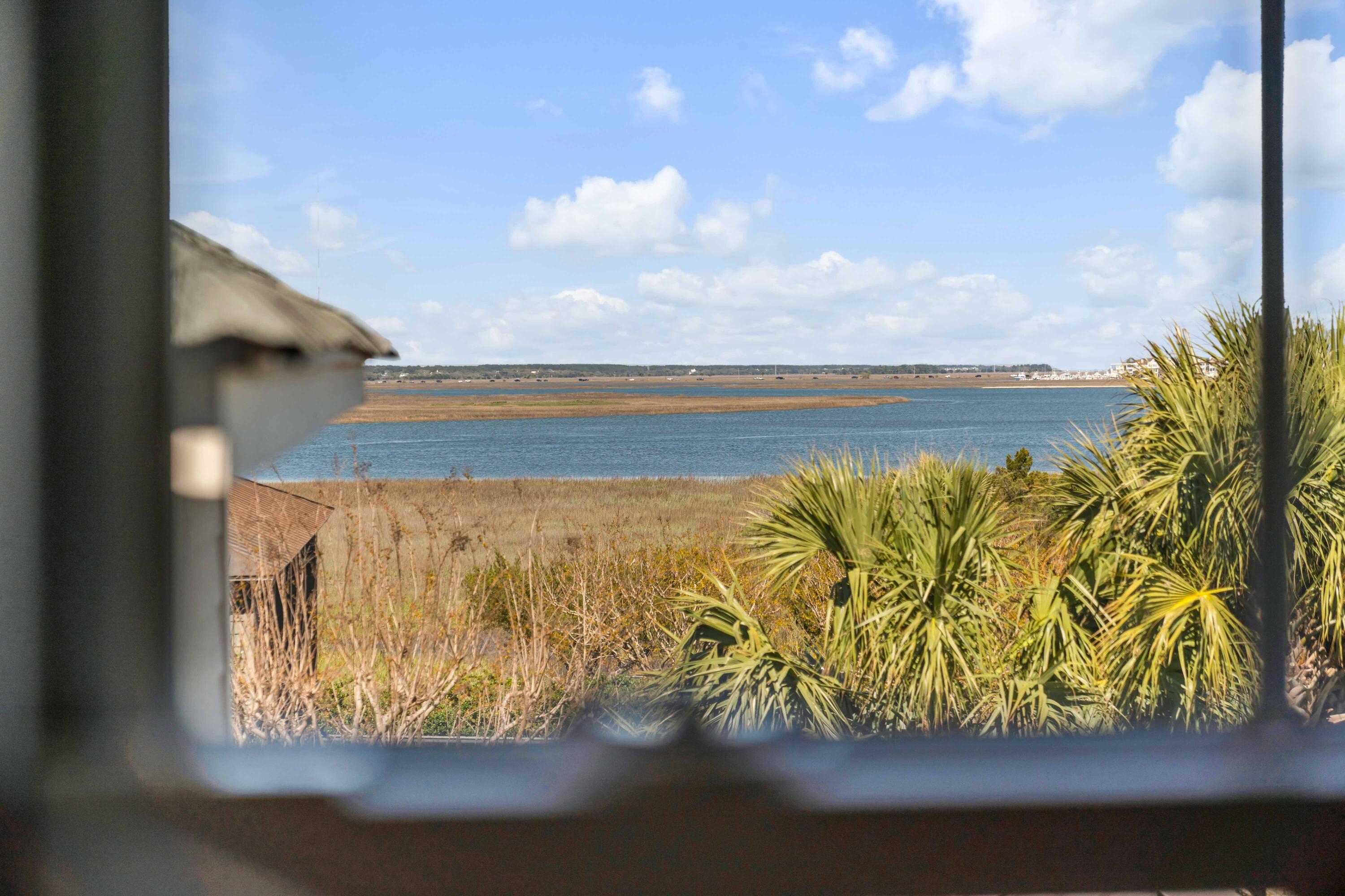 956 Middle Street, Unit A Sullivans Island, SC 29482 - Photo 31 of 56 DSC01062