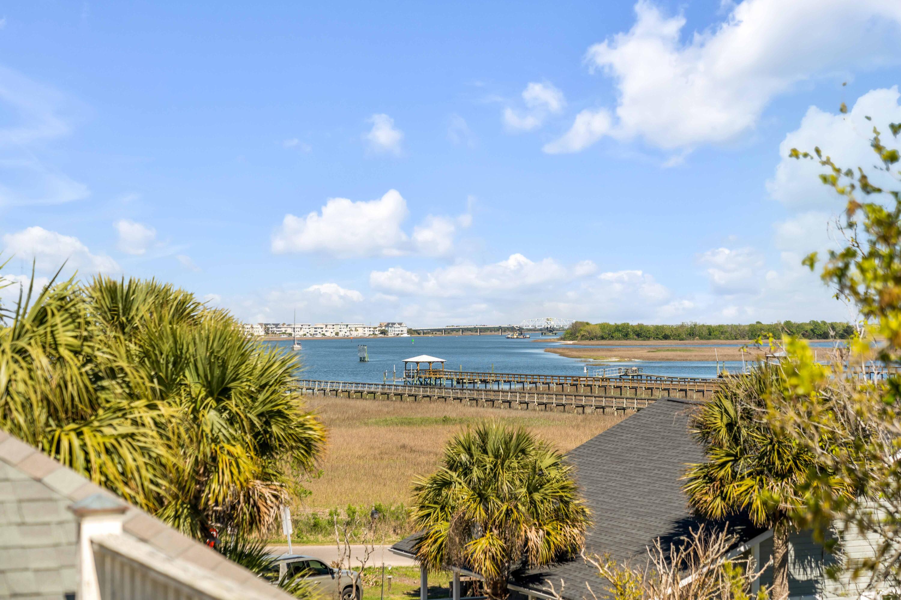 956 Middle Street, Unit A Sullivans Island, SC 29482 - Photo 32 of 56 DSC01063