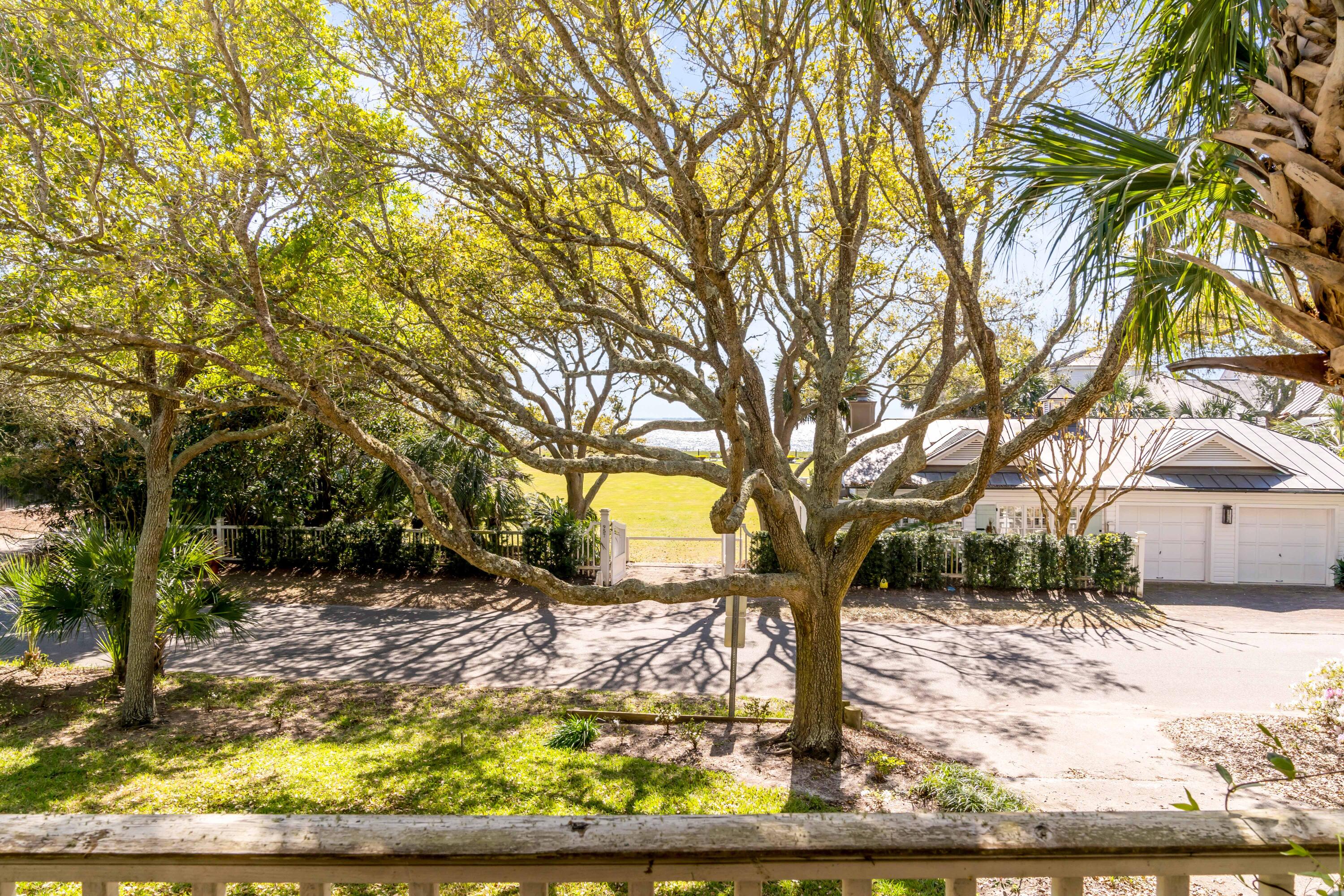 956 Middle Street, Unit A Sullivans Island, SC 29482 - Photo 33 of 56 DSC01068