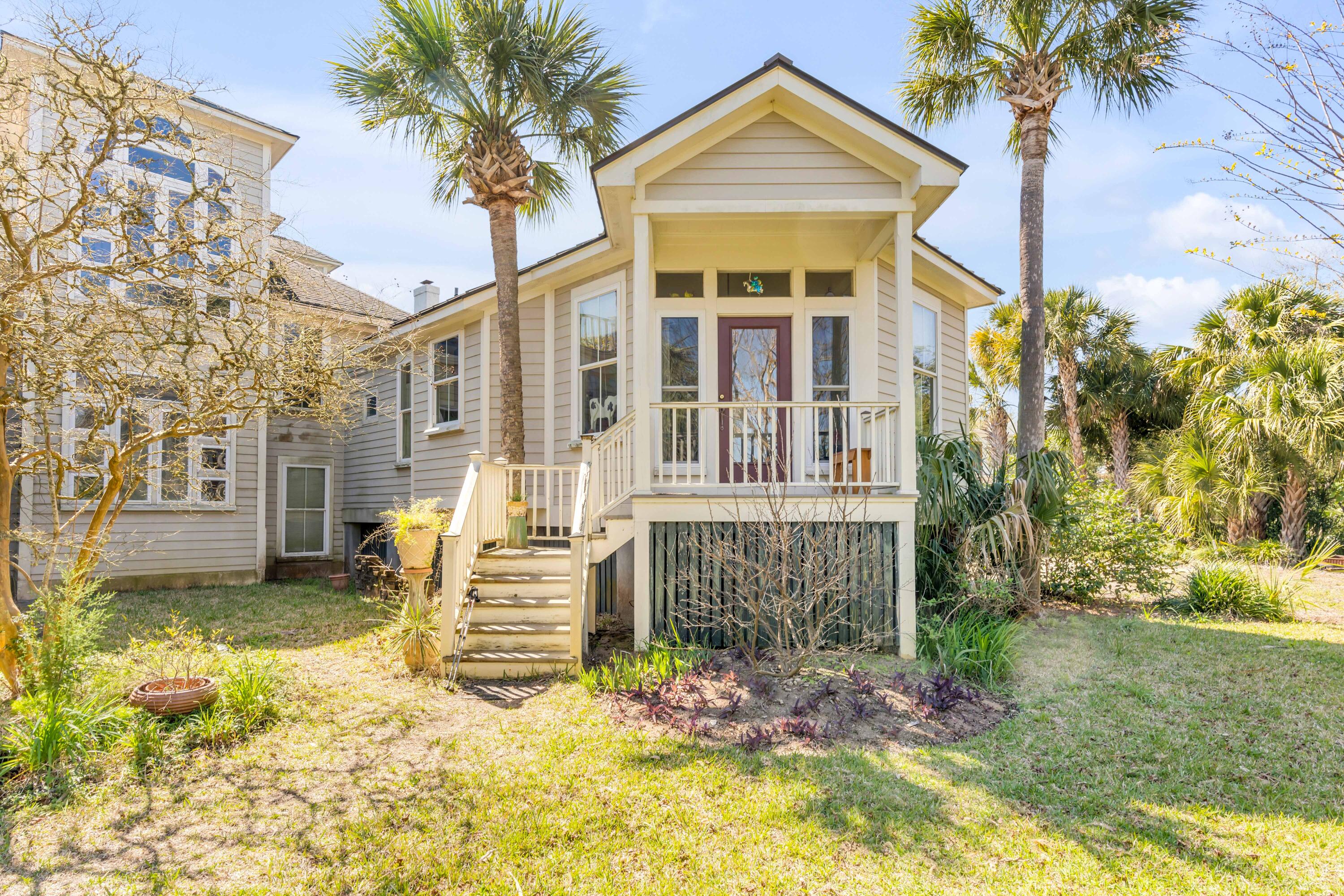 956 Middle Street, Unit A Sullivans Island, SC 29482 - Photo 34 of 56 DSC00941