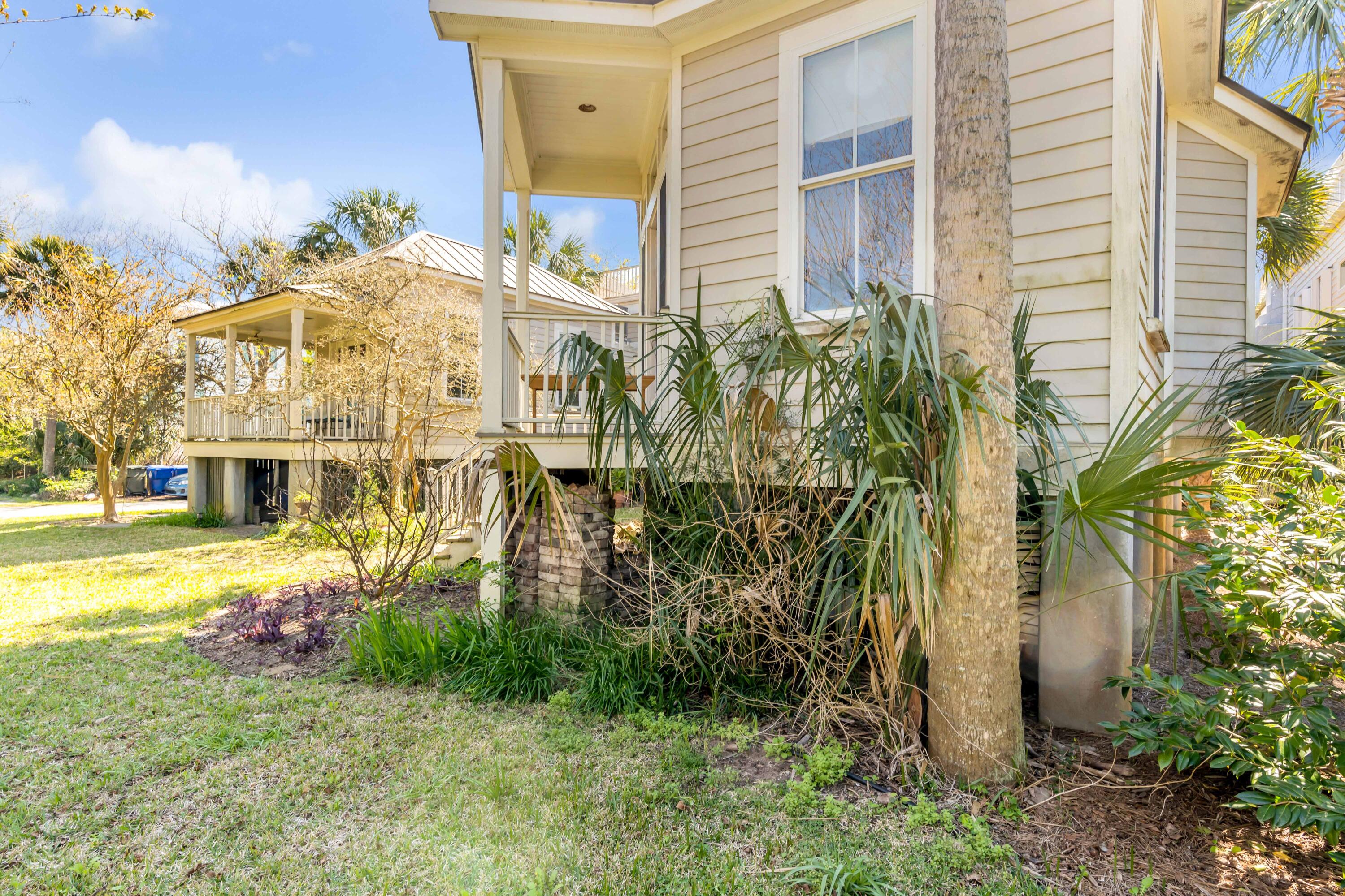 956 Middle Street, Unit A Sullivans Island, SC 29482 - Photo 35 of 56 DSC00946