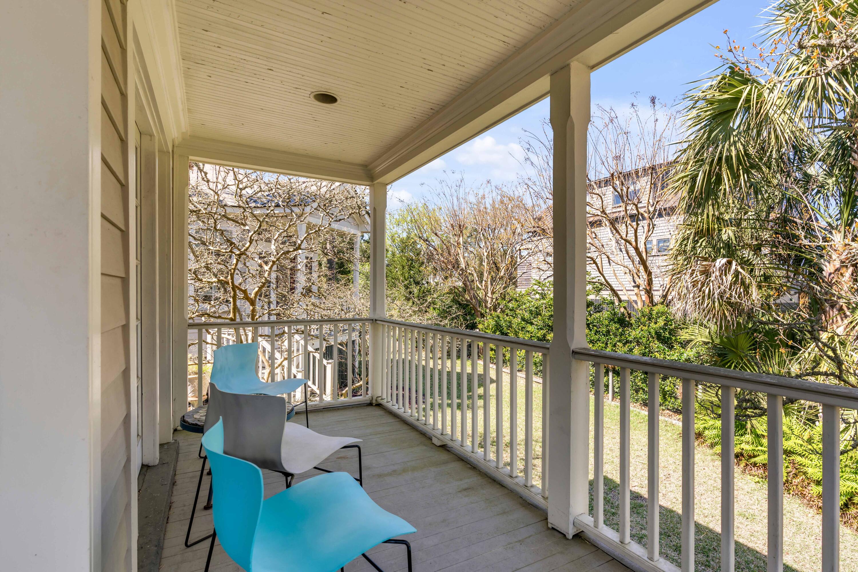 956 Middle Street, Unit A Sullivans Island, SC 29482 - Photo 36 of 56 DSC00976
