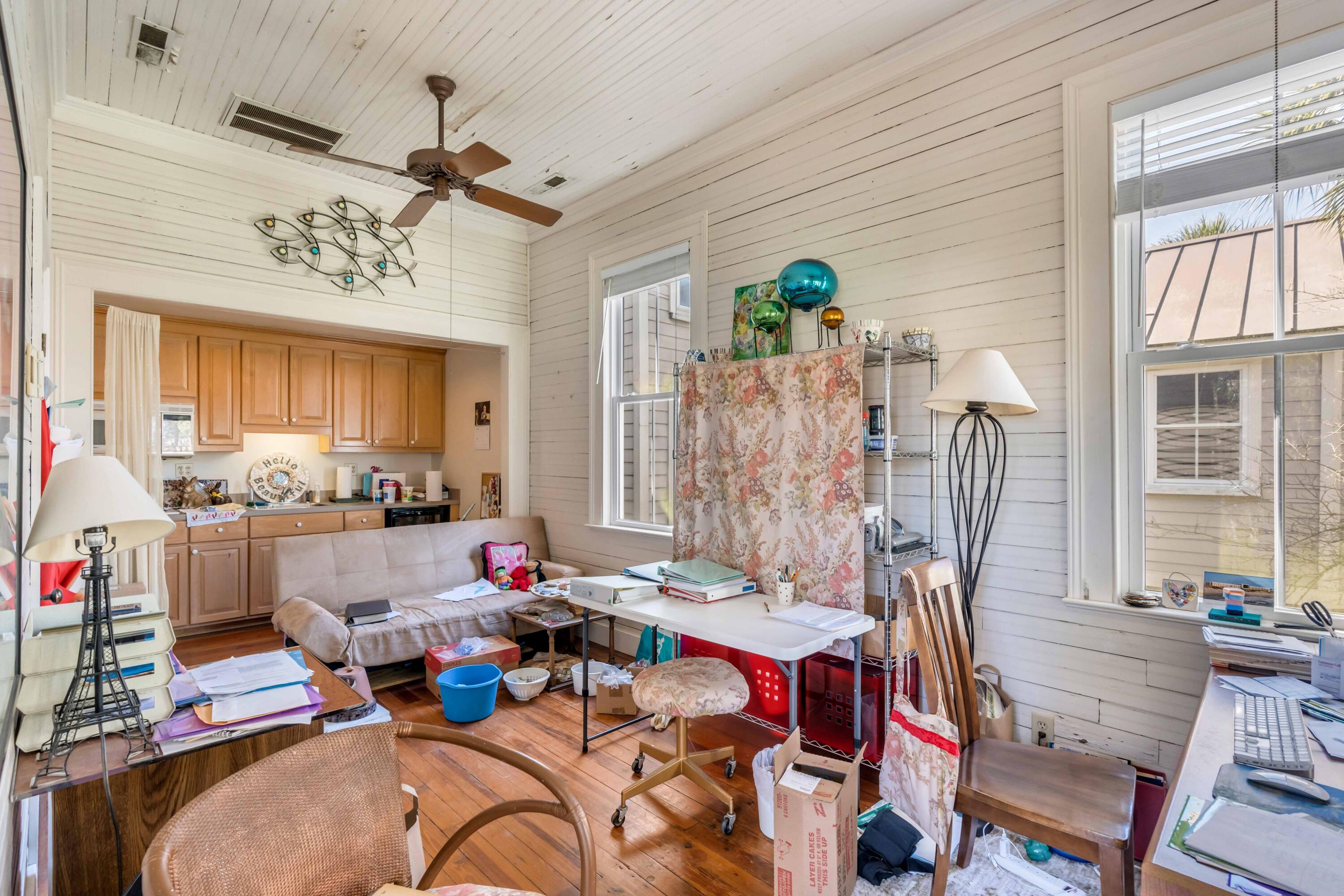 956 Middle Street, Unit A Sullivans Island, SC 29482 - Photo 38 of 56 DSC01071