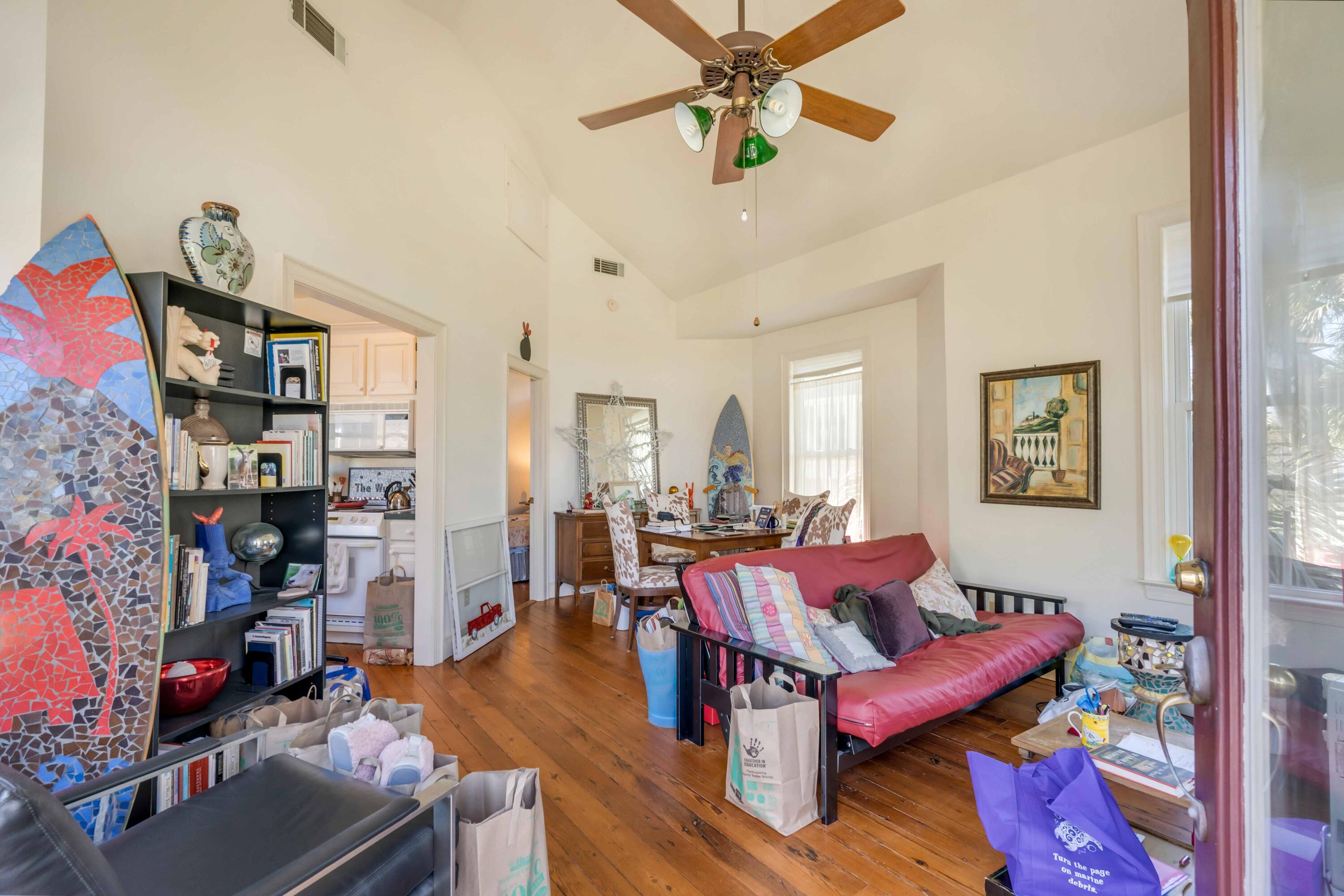 956 Middle Street, Unit A Sullivans Island, SC 29482 - Photo 41 of 56 DSC01086