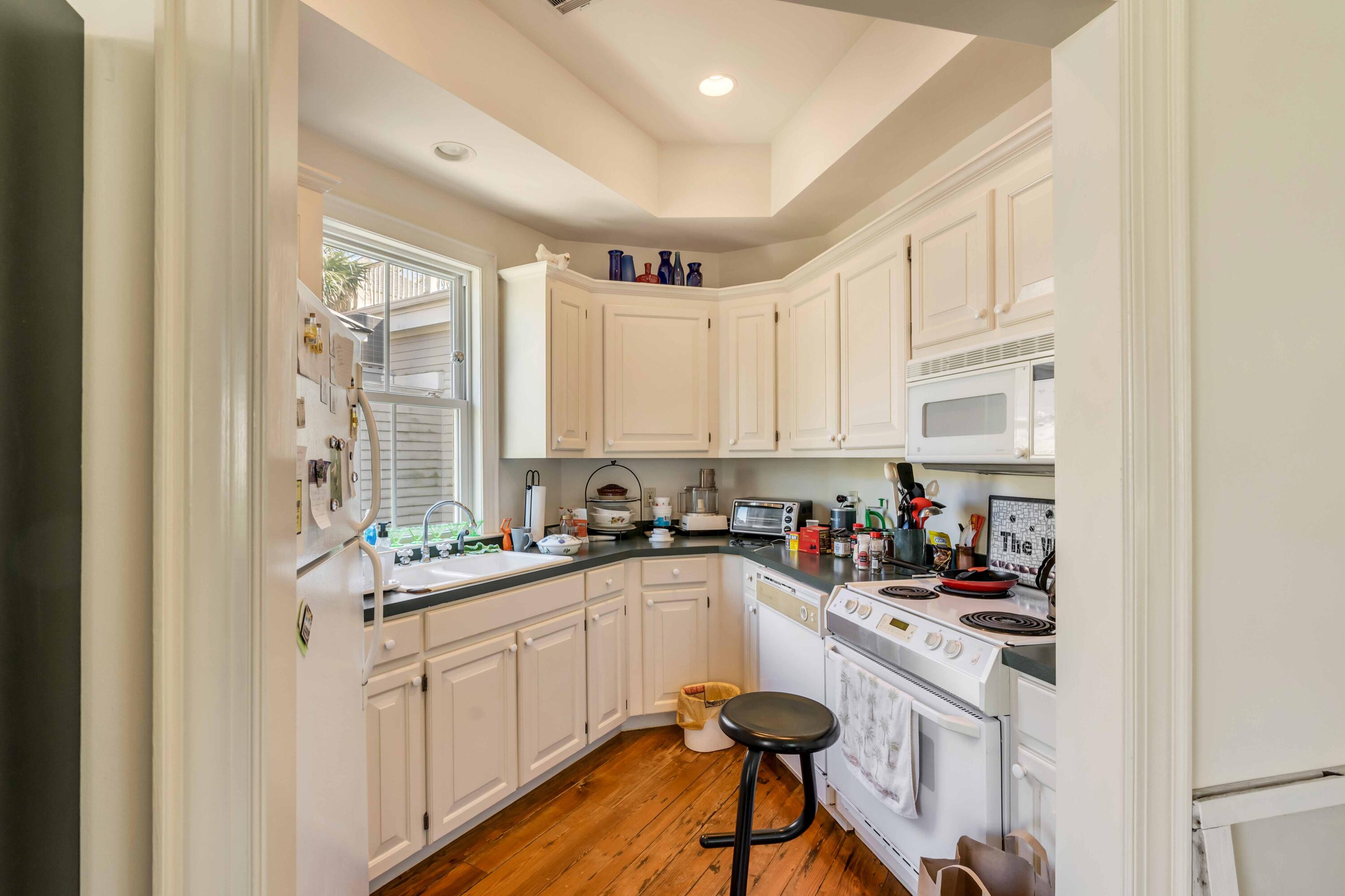 956 Middle Street, Unit A Sullivans Island, SC 29482 - Photo 42 of 56 DSC01091