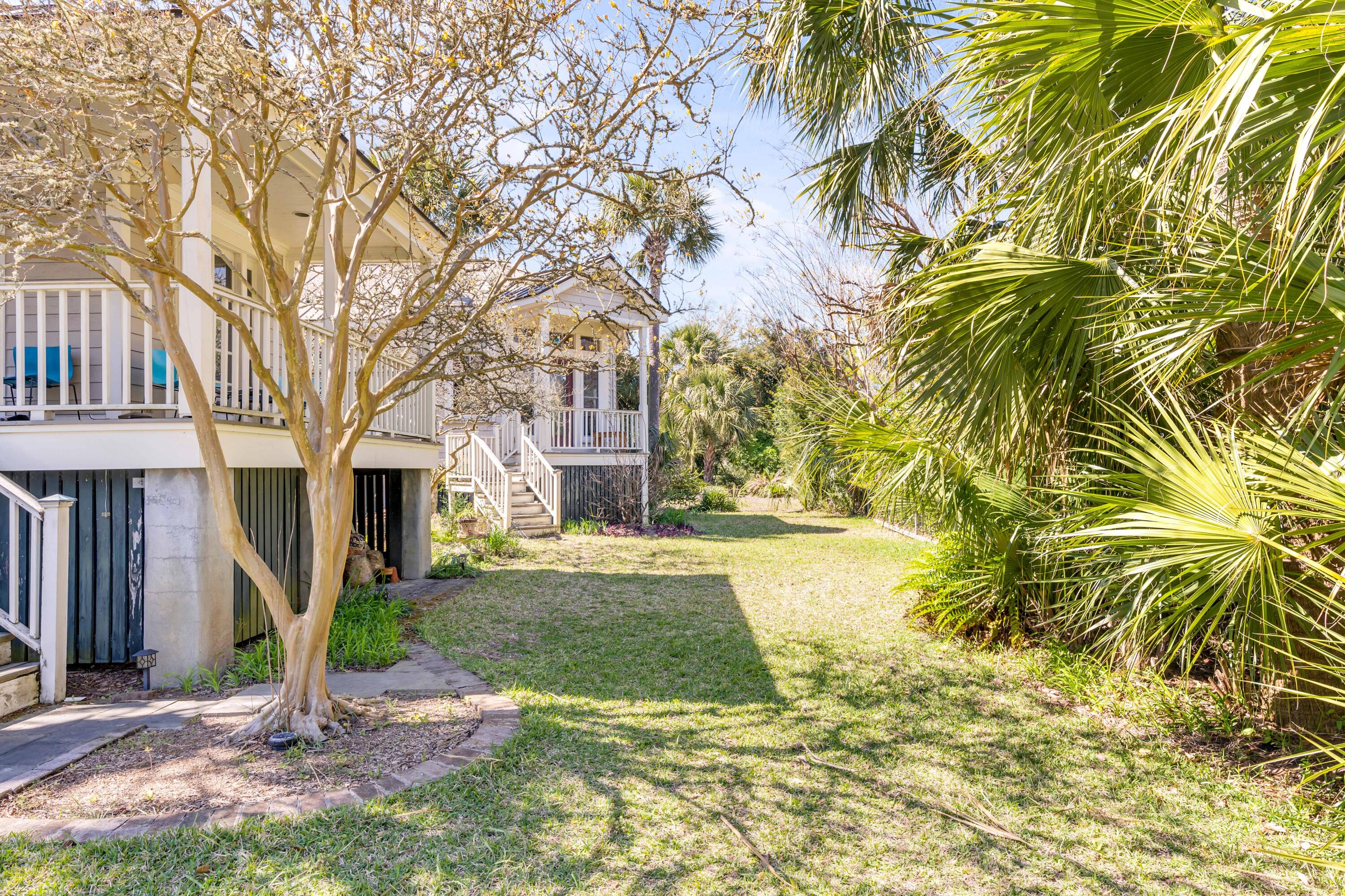 956 Middle Street, Unit A Sullivans Island, SC 29482 - Photo 9 of 56 DSC00936