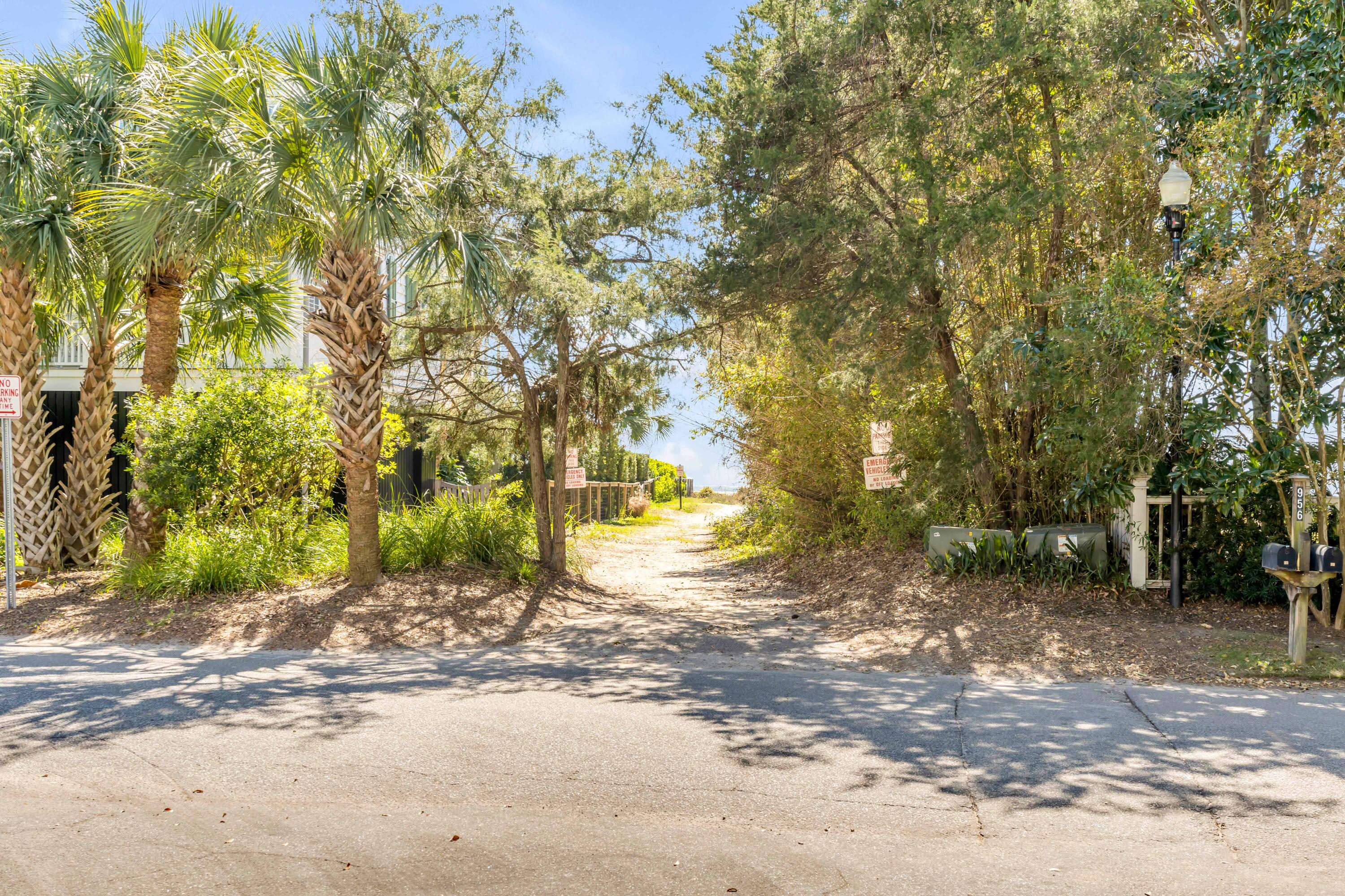 956 Middle Street, Unit A Sullivans Island, SC 29482 - Photo 10 of 56 DSC00961
