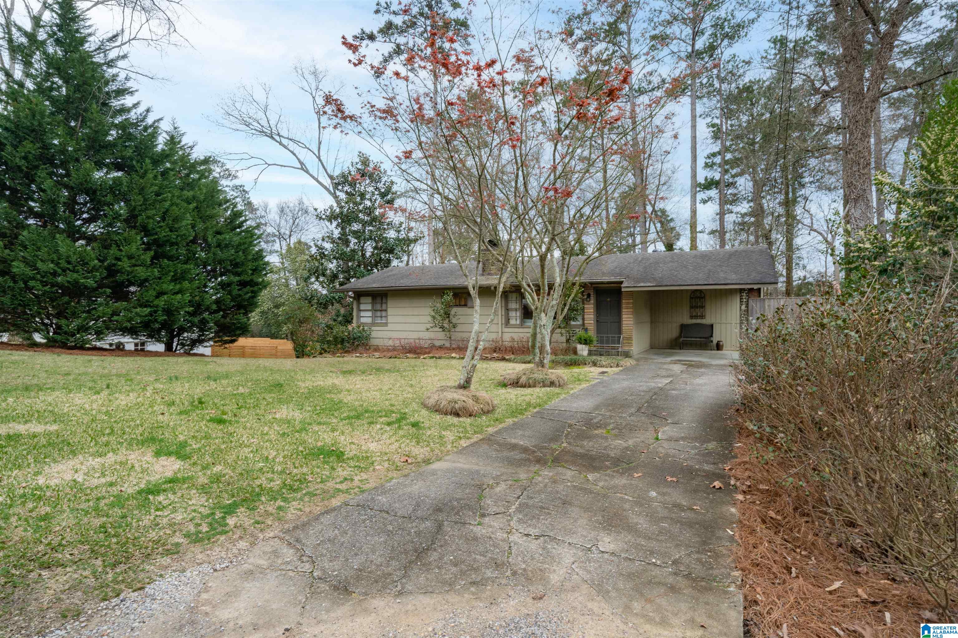 3345 Mountainside Road Birmingham, AL 35243 - Photo 43 of 43 Gallery Image 43