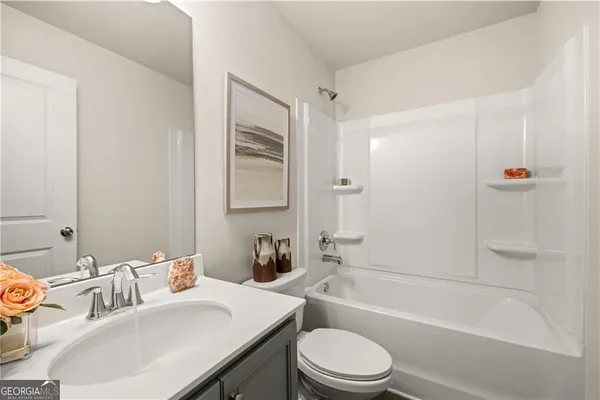 $2,300 | 539 Buxton Road, Unit 114, Hoschton, GA 30548