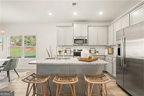 $2,300 | 539 Buxton Road, Unit 114, Hoschton, GA 30548
