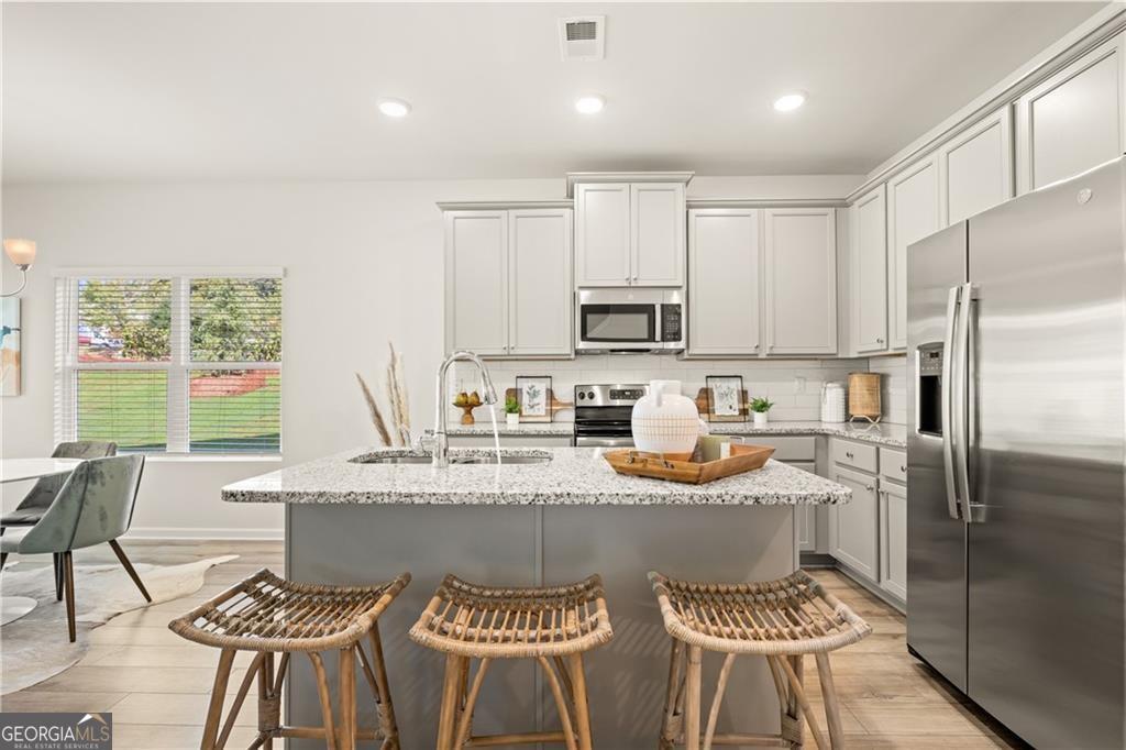 539 Buxton Road, Unit 114 Hoschton, GA 30548 - Photo 2 of 14