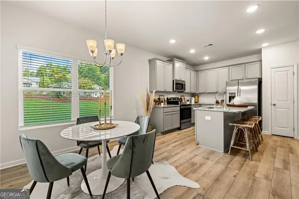 $2,300 | 539 Buxton Road, Unit 114, Hoschton, GA 30548