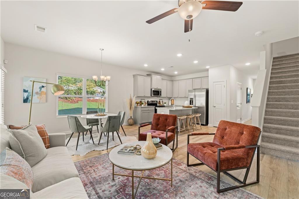 539 Buxton Road, Unit 114 Hoschton, GA 30548 - Photo 4 of 14