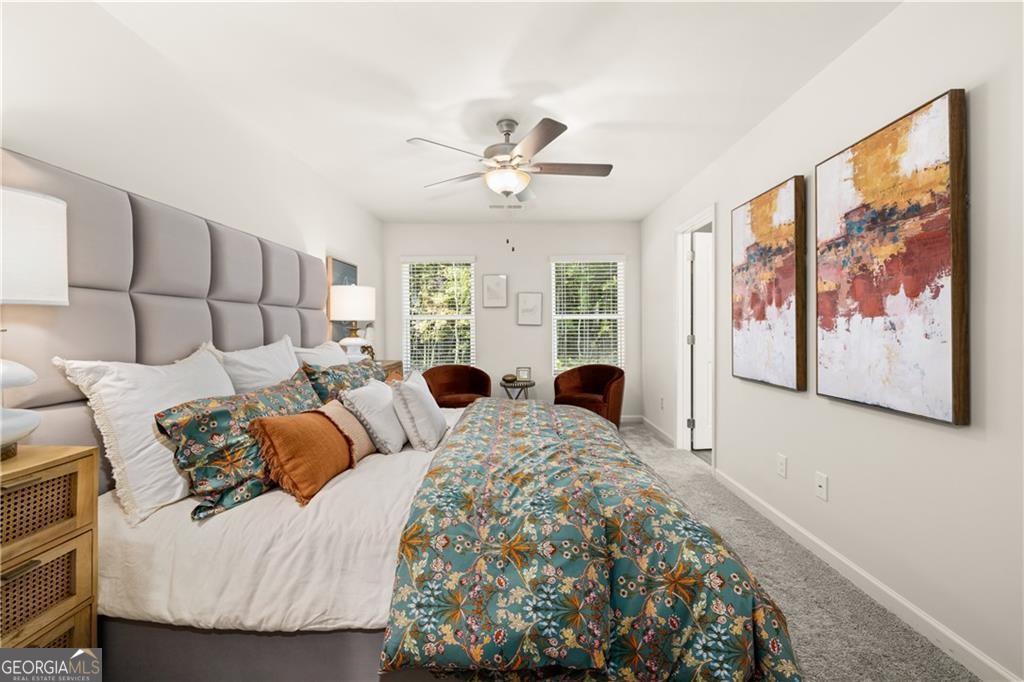 539 Buxton Road, Unit 114 Hoschton, GA 30548 - Photo 6 of 14