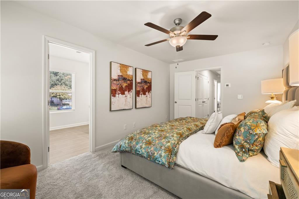 539 Buxton Road, Unit 114 Hoschton, GA 30548 - Photo 7 of 14