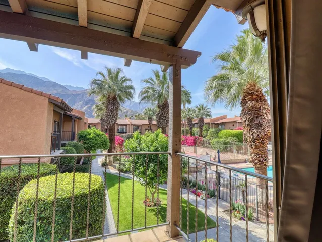 $1,950 | 291 East Mel Avenue, Unit 342, Palm Springs, CA 92262