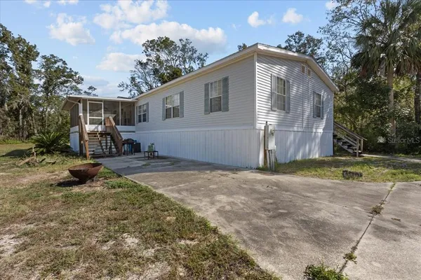 $249,000 | 4945 Southwest Highway 358, Steinhatchee, FL 32359