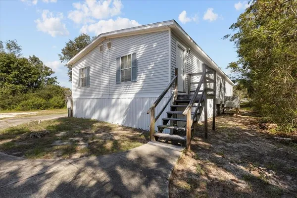 $249,000 | 4945 Southwest Highway 358, Steinhatchee, FL 32359