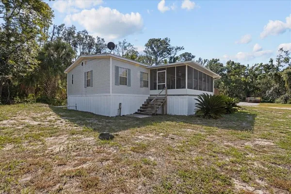 $249,000 | 4945 Southwest Highway 358, Steinhatchee, FL 32359