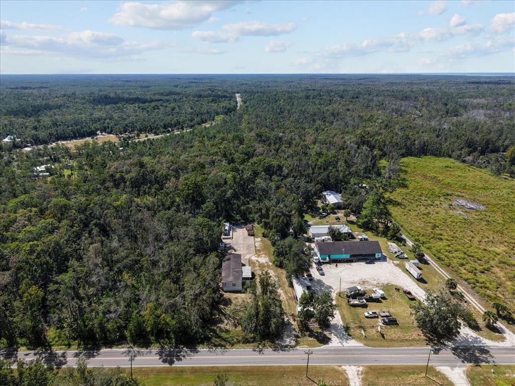 4945 Southwest Highway 358 Steinhatchee, FL 32359 - Photo 34 of 35 a view of a city