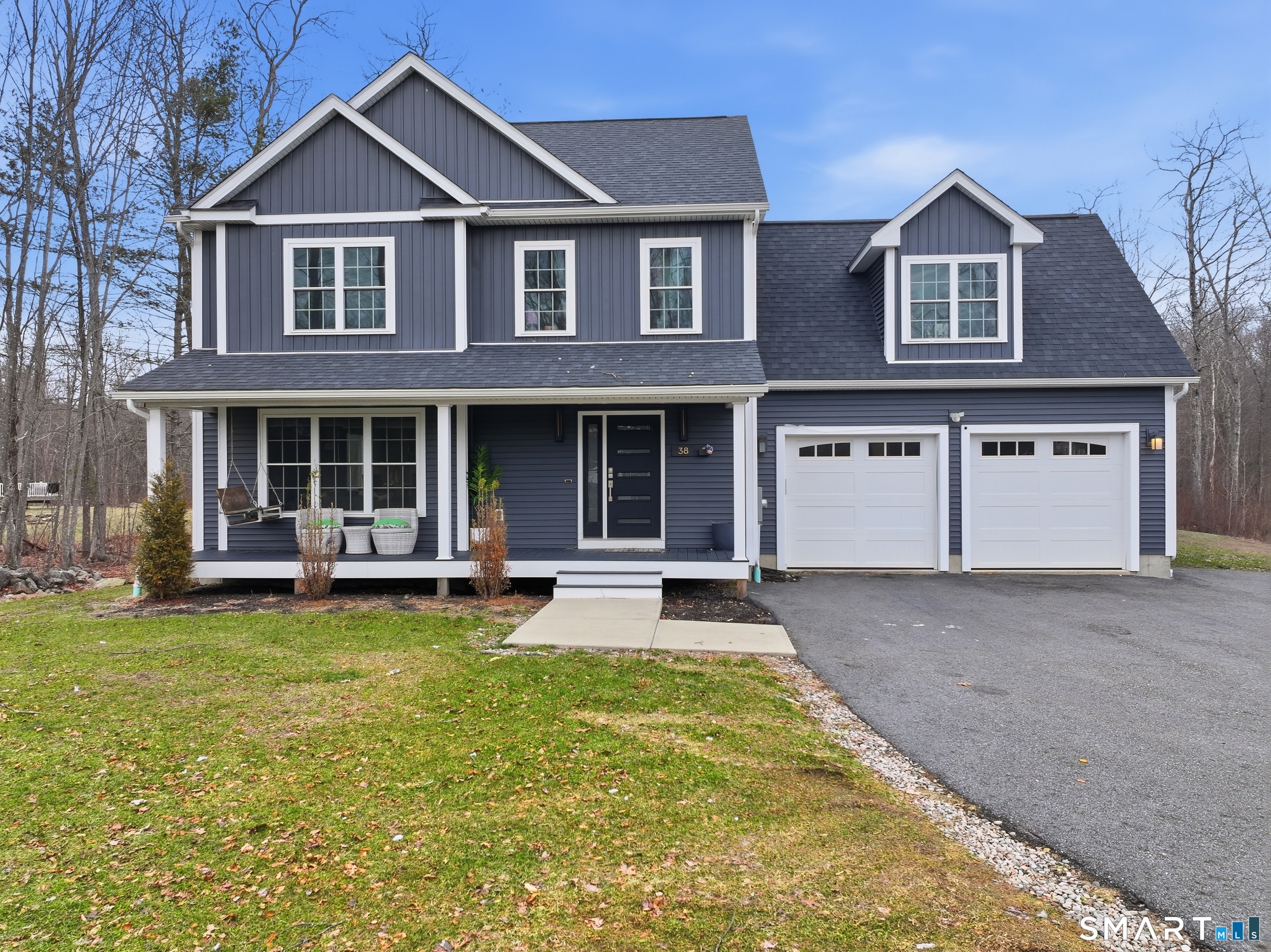 38 Madison Avenue Thompson, CT 06277 - Photo 2 of 40