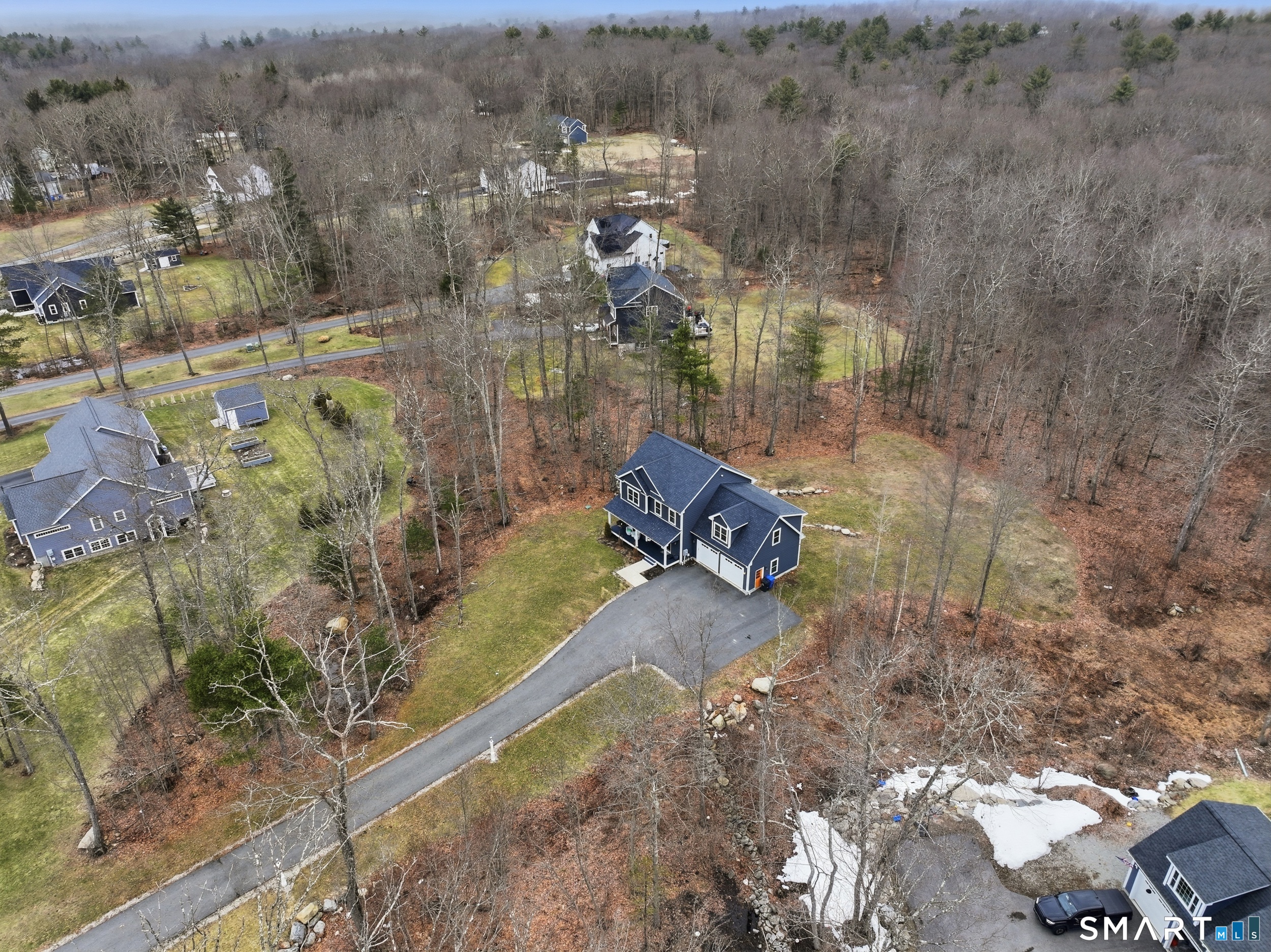 38 Madison Avenue Thompson, CT 06277 - Photo 37 of 40