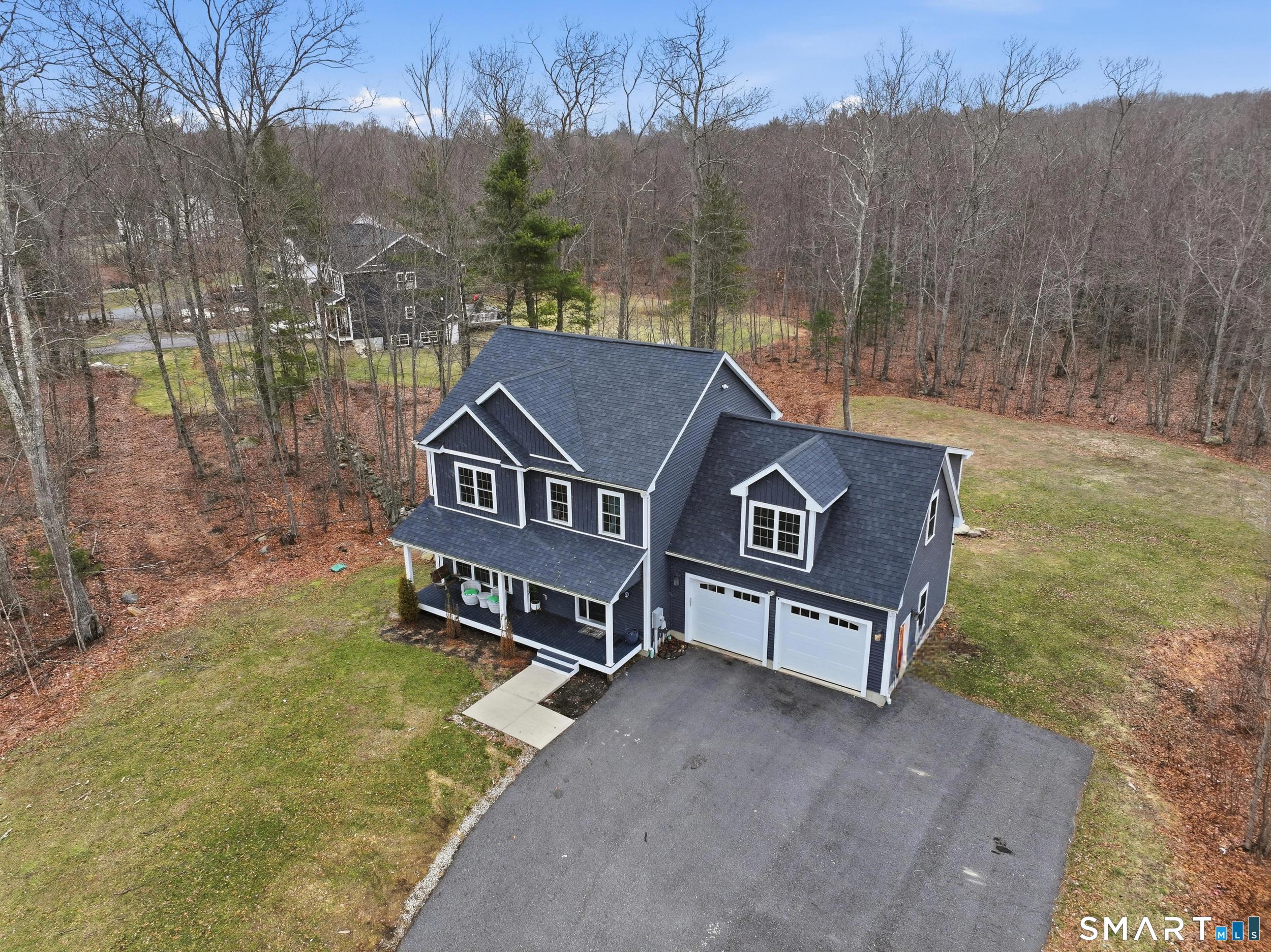 38 Madison Avenue Thompson, CT 06277 - Photo 38 of 40